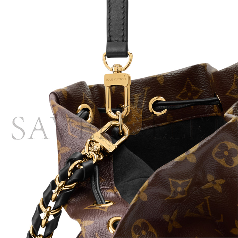 l0vis Vvtt0n noÉ trunk m28515 (27*23*8cm)